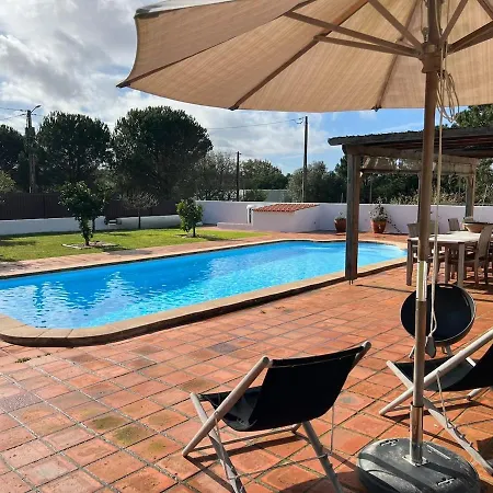 Solar Da Lagoa - Golf & Beach, Bom Sucesso Villa