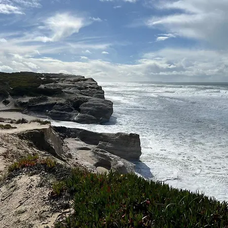 Solar Da Lagoa - Golf & Beach, Bom Sucesso Óbidos