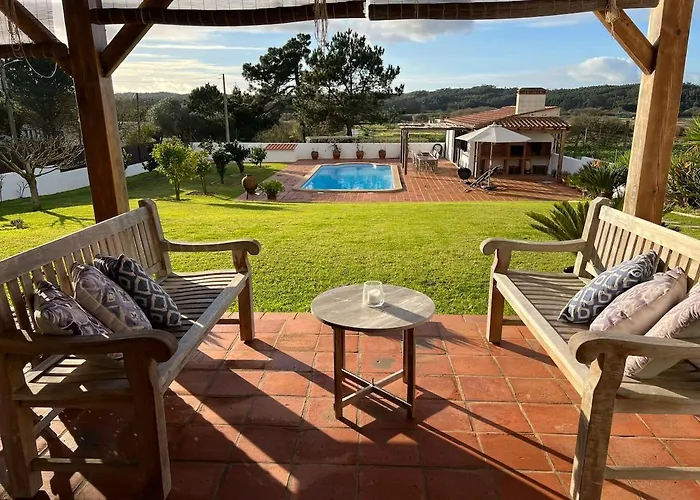 Stunning In - Near Golf & * Óbidos