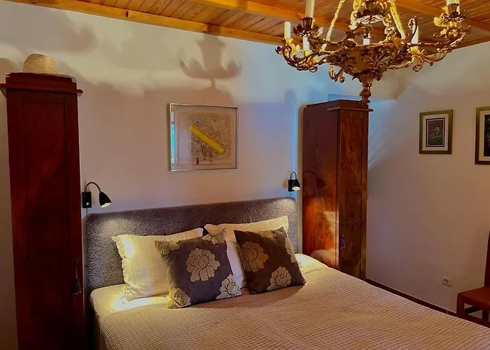 Villa Stunning In - Near Golf & Óbidos