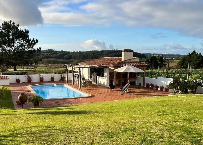 Stunning In - Near Golf & Villa