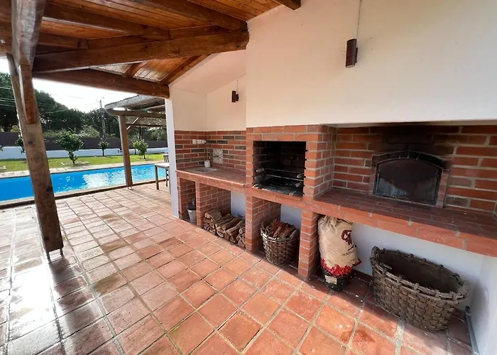 Stunning In - Near Golf & Villa *
