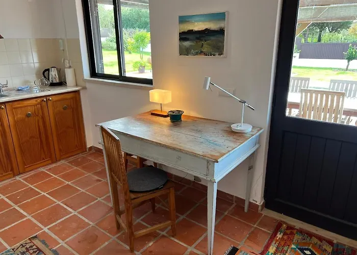 Stunning In - Near Golf & Villa Óbidos