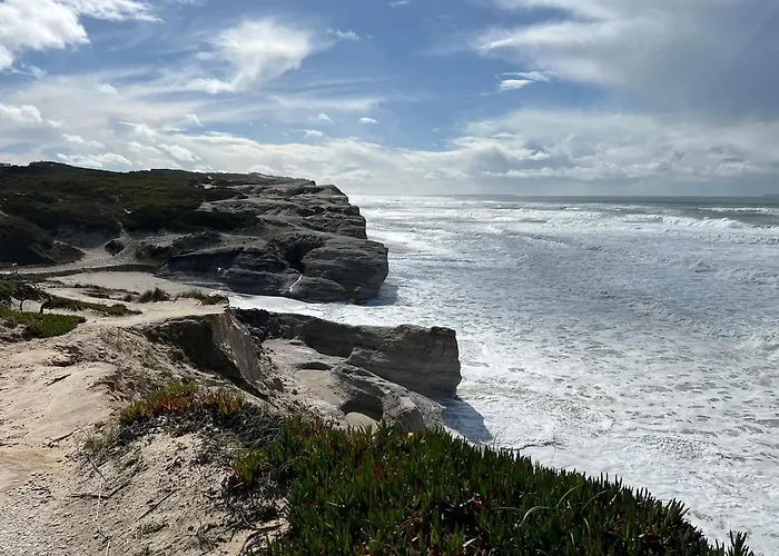 Stunning In - Near Golf & Óbidos