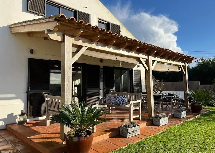 Villa Stunning In - Near Golf &