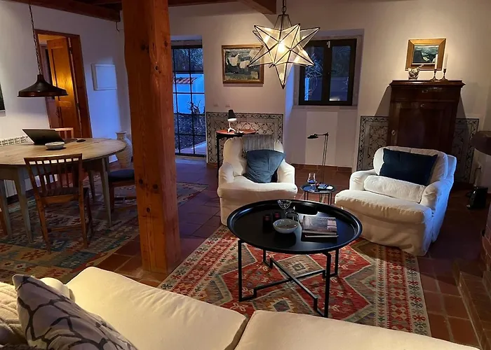 Stunning In - Near Golf & Villa *