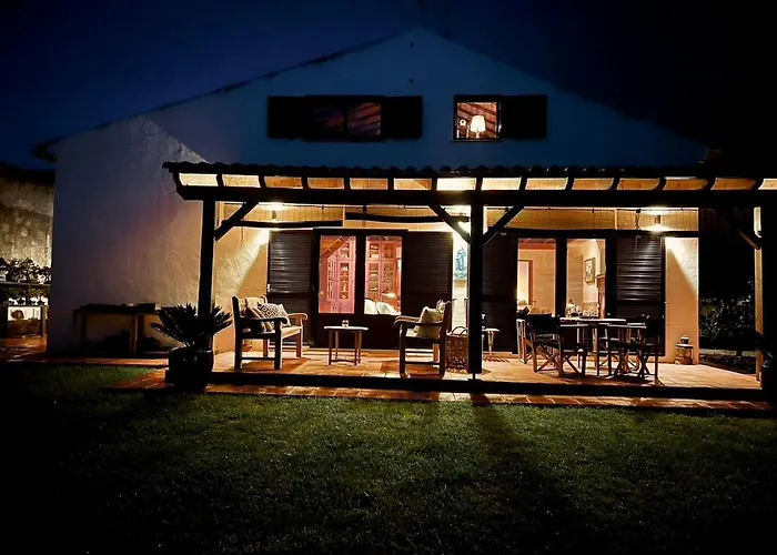 Villa Stunning In - Near Golf & Óbidos